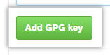 gpg-add-key